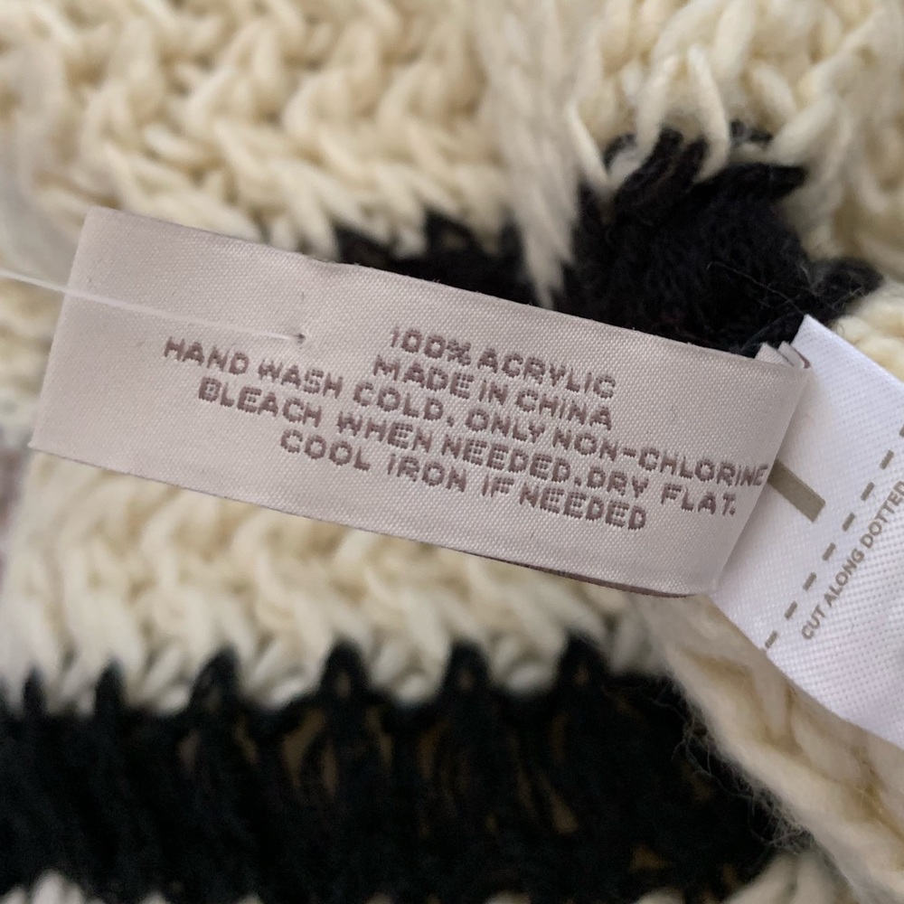 Loft Infinity Scarf - Picture 6 of 6